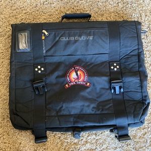 The Club Glove Garment Bag